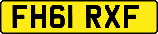 FH61RXF