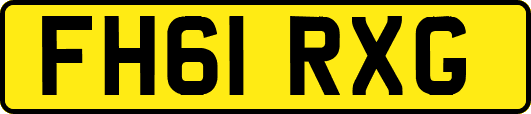 FH61RXG