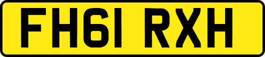 FH61RXH