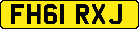 FH61RXJ