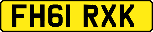 FH61RXK