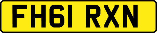 FH61RXN