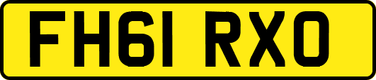 FH61RXO