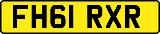 FH61RXR