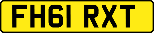 FH61RXT