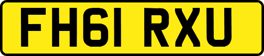 FH61RXU