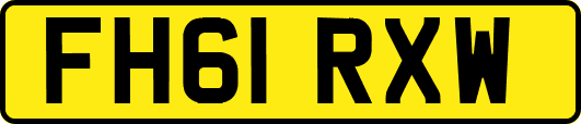FH61RXW