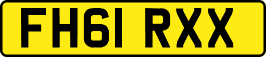 FH61RXX