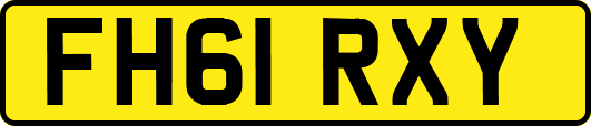 FH61RXY
