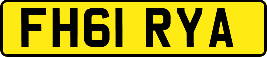 FH61RYA