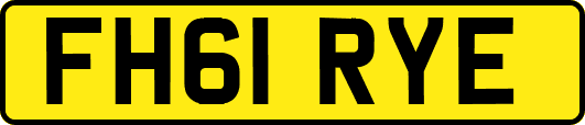 FH61RYE