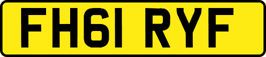 FH61RYF