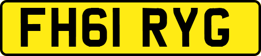 FH61RYG