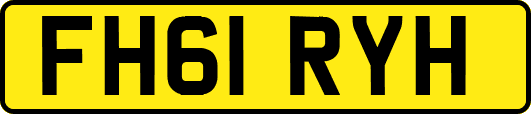 FH61RYH