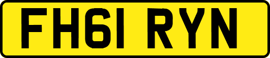 FH61RYN