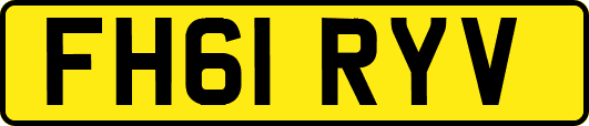 FH61RYV