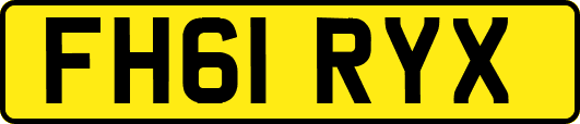 FH61RYX