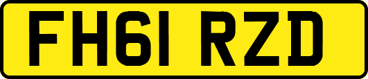 FH61RZD