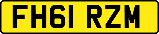 FH61RZM