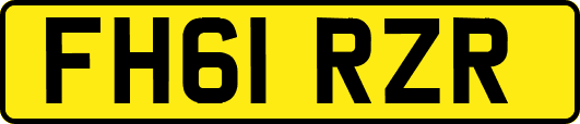 FH61RZR