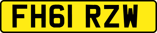 FH61RZW