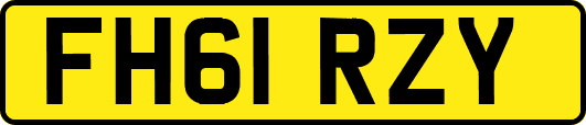 FH61RZY