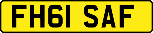 FH61SAF