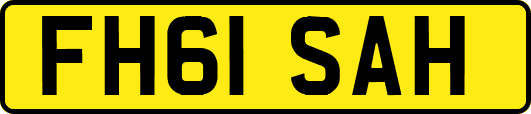 FH61SAH