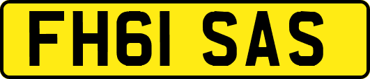 FH61SAS