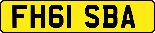 FH61SBA