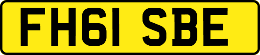 FH61SBE
