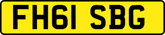 FH61SBG