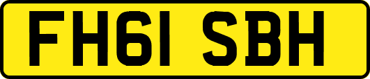 FH61SBH