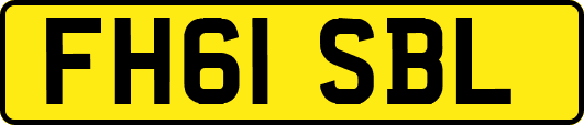 FH61SBL