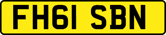 FH61SBN