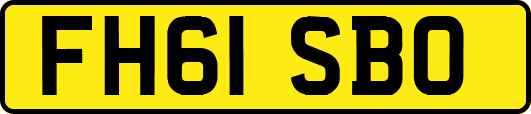 FH61SBO