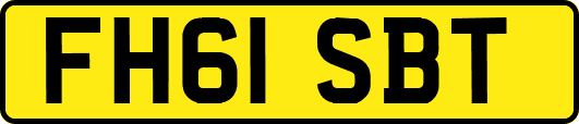 FH61SBT