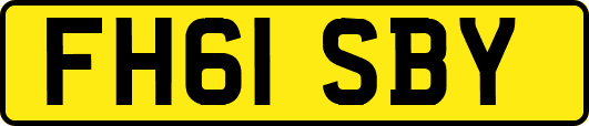 FH61SBY