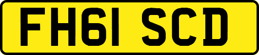 FH61SCD