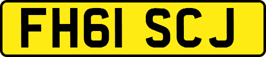 FH61SCJ