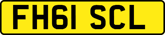 FH61SCL