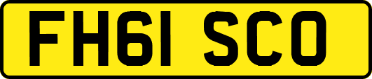 FH61SCO