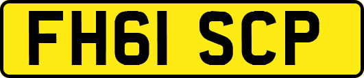 FH61SCP