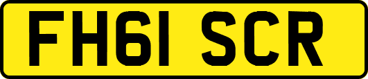 FH61SCR