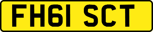 FH61SCT