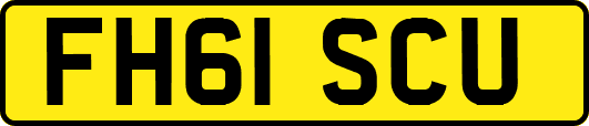 FH61SCU