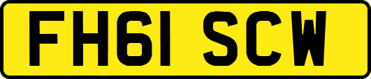 FH61SCW