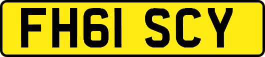 FH61SCY