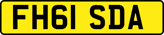 FH61SDA