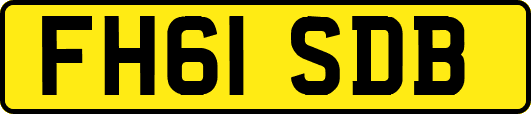 FH61SDB